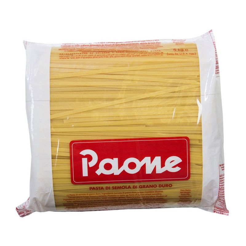 FETUCCINE N.13 BOLSA 2/5Kg